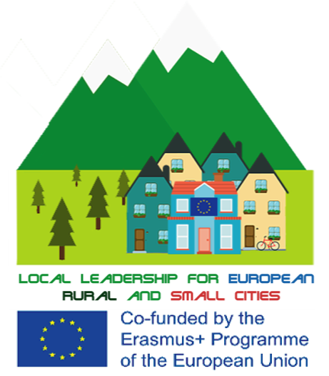 Erasmus local leadership
