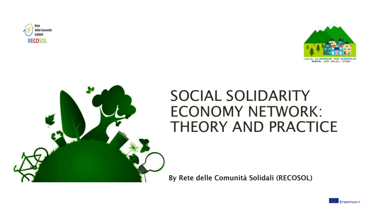 English – Social Solidarity Economy Network: Theory and Practices