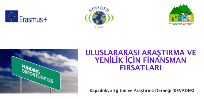 Türk – Uluslararasi Arastirma ve…