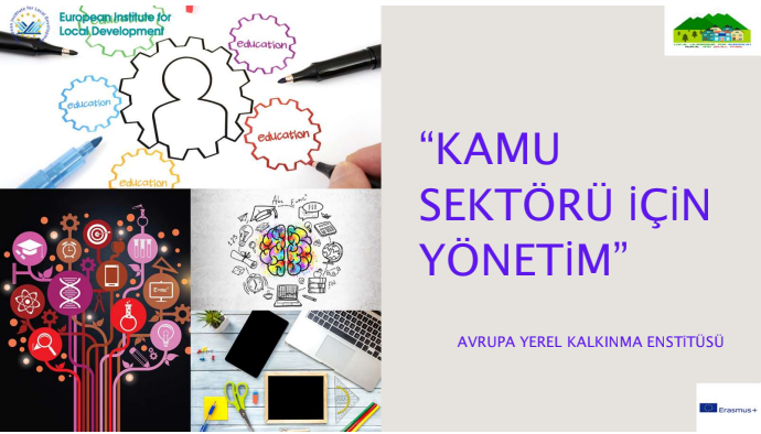 Türk – Kamu sektoru…