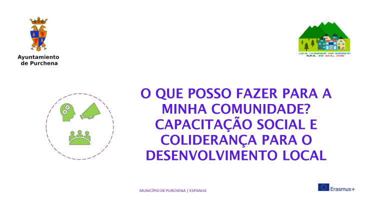 Português – O que posso fazer…