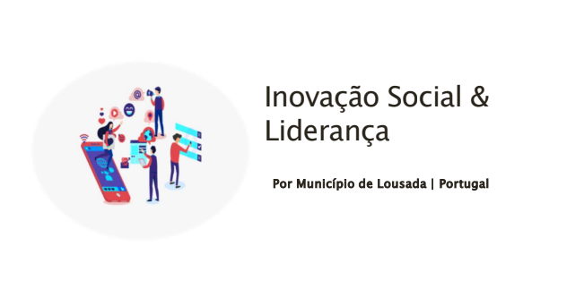 Português – Inovaçao Social & Liderança