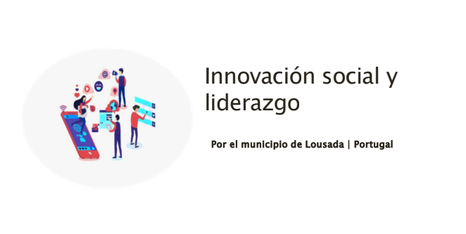 Español – Innovación social y liderazgo