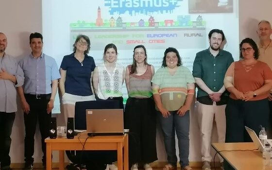 TPM Localleadership in Lousada (Portugal)